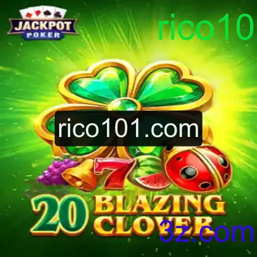 Explorando o Mundo do Jogo 20BlazingClover