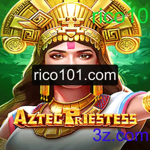 AztecPriestess: Mergulhe no Mistério e na Estratégia de um Jogo Único