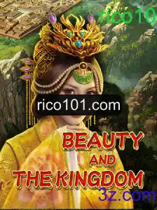 Descubra o Encantamento de BeautyAndTheKingdom