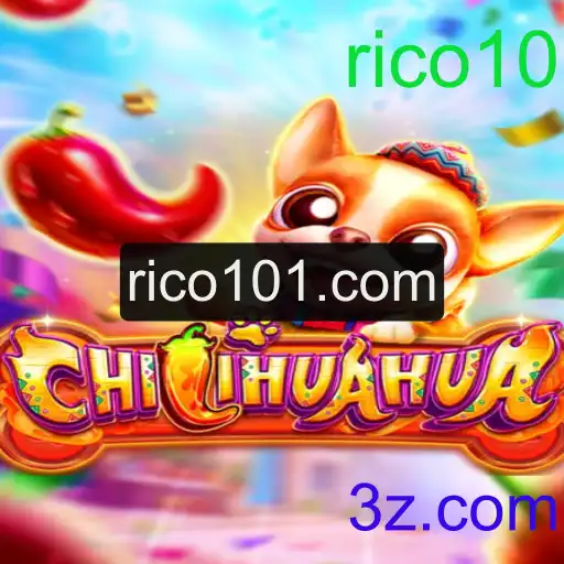 CHILIHUAHUA: A Nova Sensação do Mundo dos Jogos