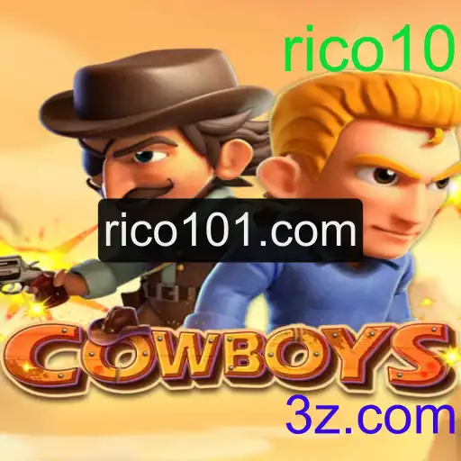 Descubra o Empolgante Jogo 'COWBOYS'