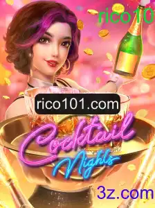 Descubra CocktailNights: Um Jogo Fascinante com a Palavra-Chave 'rico10'