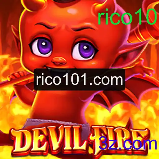 DevilFire: Mergulhe nas Chamas de uma Nova Aventura