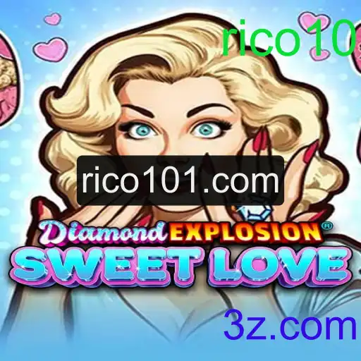 Descubra o Fascinante Mundo de DiamondExplosionSweetLove