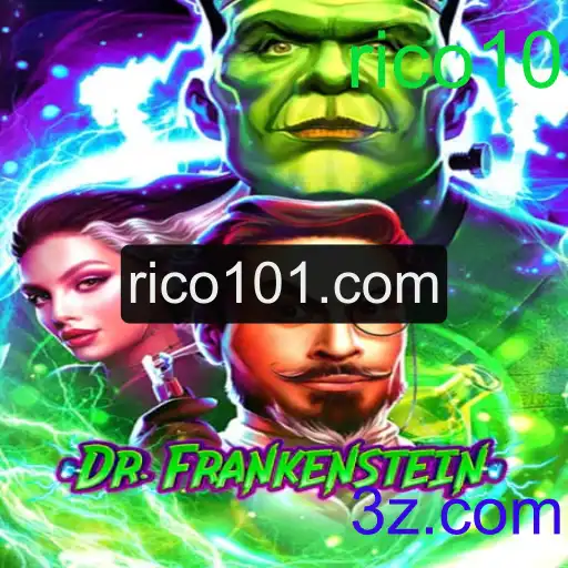 DrFrankenstein: A Experiência Interativa de Criação