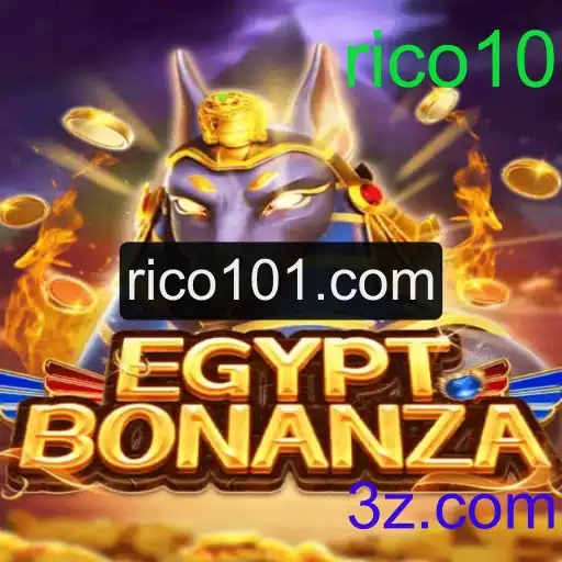 Descubra o Fascinante Mundo de EgyptBonanza e Aprenda a Jogar com 'rico10'
