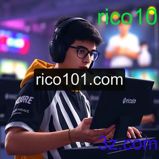 Esportes virtuais