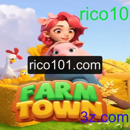 Descubra a Emoção do Jogo FarmTown e Suas Regras Fascinantes