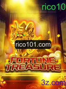 FortuneTreasure: Aventuras em Busca de Riquezas
