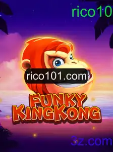 FunkyKingKong: Explorando a Nova Sensação do Mundo dos Jogos
