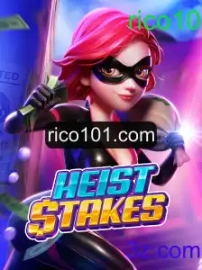 HeistStakes: A Experiência de Jogo que Leva o Jogador a um Mundo de Estratégias e Riquezas