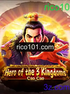 Explorando o Mundo de Heroofthe3KingdomsCaoCao: Estratégia e Imersão