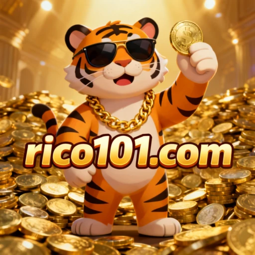 rico10 Logo