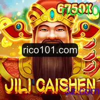 JILICaishen: A Excitante Jornada Para a Fortuna com Rico10