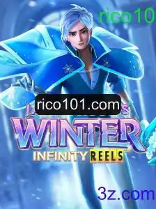 Descubra as Aventuras Geladas de JackFrostsWinter e a Palavra-Chave Rico10
