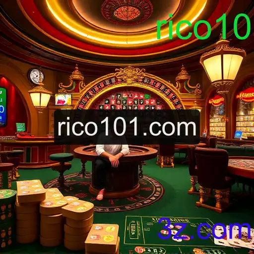 Jogos de cassino