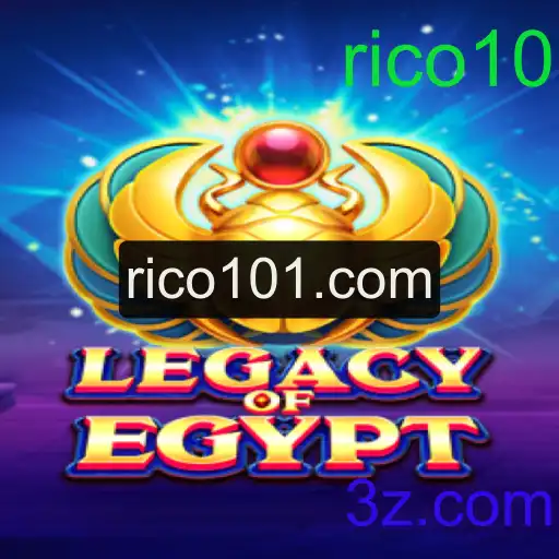 Descubra o Fascinante Mundo de LegacyOfEgypt