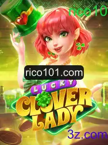 Descubra o Fascinante Universo de LuckyCloverLady: A Aventura da Fortuna