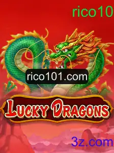 Explorando LuckyDragons: O Jogo de Estratégia e Sorte