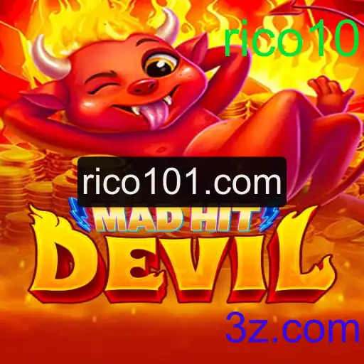 MadHitDevil: Uma Jornada Intensa no Mundo dos Jogos