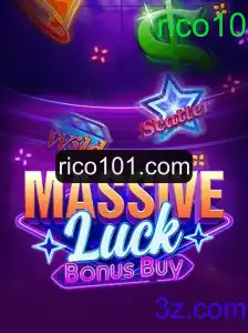 Descubra as Emoções de MassiveLuckBonusBuy: O Jogo de Apostas do Momento