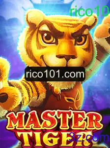 MasterTiger: Desvendando o Desafio e Estratégia por Trás do Jogo