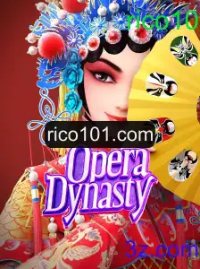 OperaDynasty: Descubra o Fascínio do Novo Jogo com a Estratégia Rico10