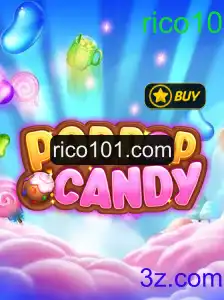 Descubra o Mundo Encantado de POPPOPCANDY: Um Jogo de Estratégia e Diversão