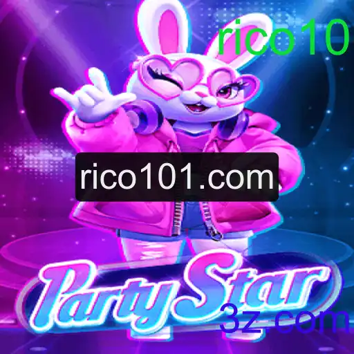 PartyStar: Uma Nova Experiência de Jogo para Todos