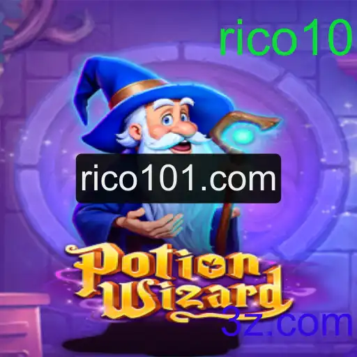 PotionWizard: Um Mergulho no Mundo Encantado dos Feiticeiros