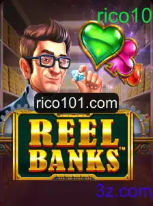Desvendando o jogo ReelBanks: Uma experiência envolvente no mundo dos cassinos