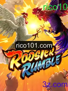 RoosterRumble: Uma Novidade no Mundo dos Jogos