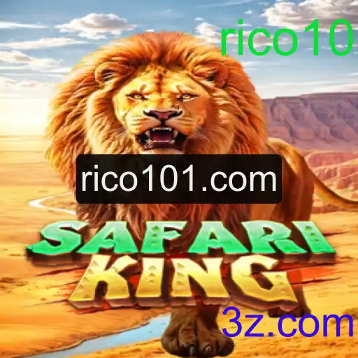 Descubra as Aventuras de SafariKing e Torne-se um Mestre da Selva