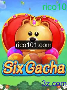 Explorando SixGacha: Um Plunge no Mundo dos Jogos e Estratégias