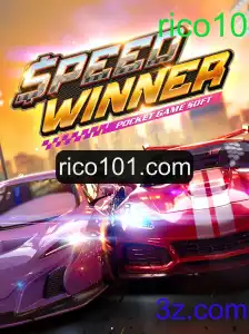Explorando o Mundo de SpeedWinner: Um Jogo de Alta Velocidade com Rico10