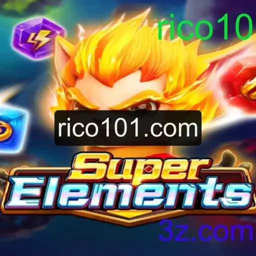 Descubra o Fascinante Mundo de SuperElements