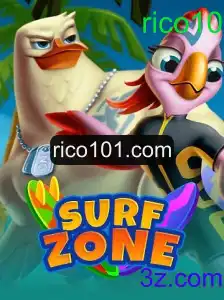Explorando o Mundo de SurfZone: Descrição, Introdução e Regras