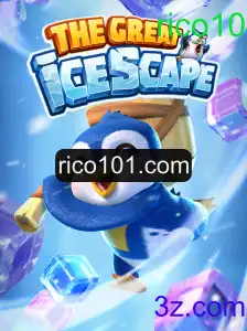 Descubra o Mundo de Aventuras de TheGreatIcescape