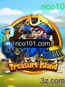 Explorando o Mundo de 'TreasureIsland': Um Jogo de Aventura e Estratégia