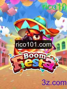 Explorando BoomFiesta: O Jogo Que Está Conquistando o Mundo