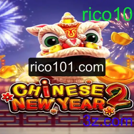 Descubra o Fascinante Jogo CHINESENEWYEAR2: Um Mundo de Entretenimento e Estratégia