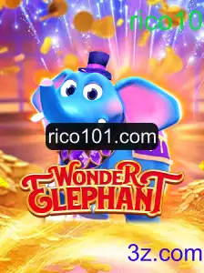 Explorando 'WonderElephant': Um Jogo Inovador no Mundo dos Elefantes Fantásticos