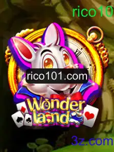 Explorando o Fascinante Mundo do Jogo Wonderland