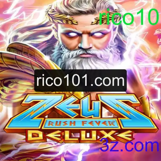 Descubra o Mundo de ZeusRushFeverDeluxe: Uma Aventura Mitológica com Tóquio em Jogo
