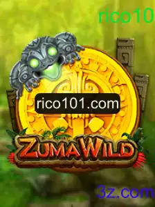 Descubra o Fascinante Mundo de ZumaWild: Diversão e Estratégia